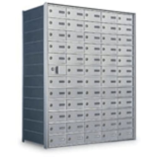 450 Series Private Use Mailboxes